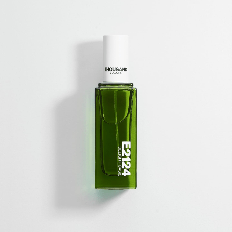 カラリア香りの定期便｜香りのサブスク