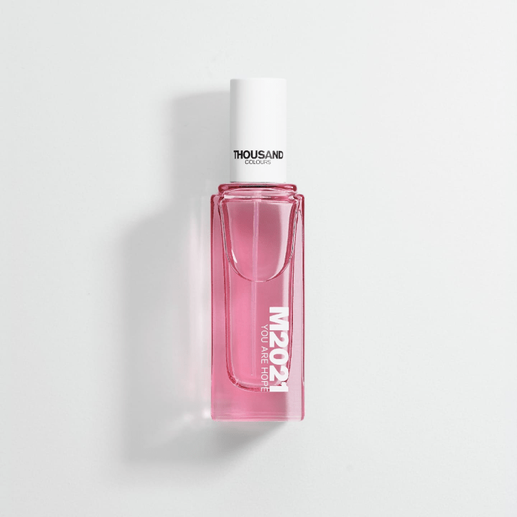 カラリア香りの定期便｜香りのサブスク