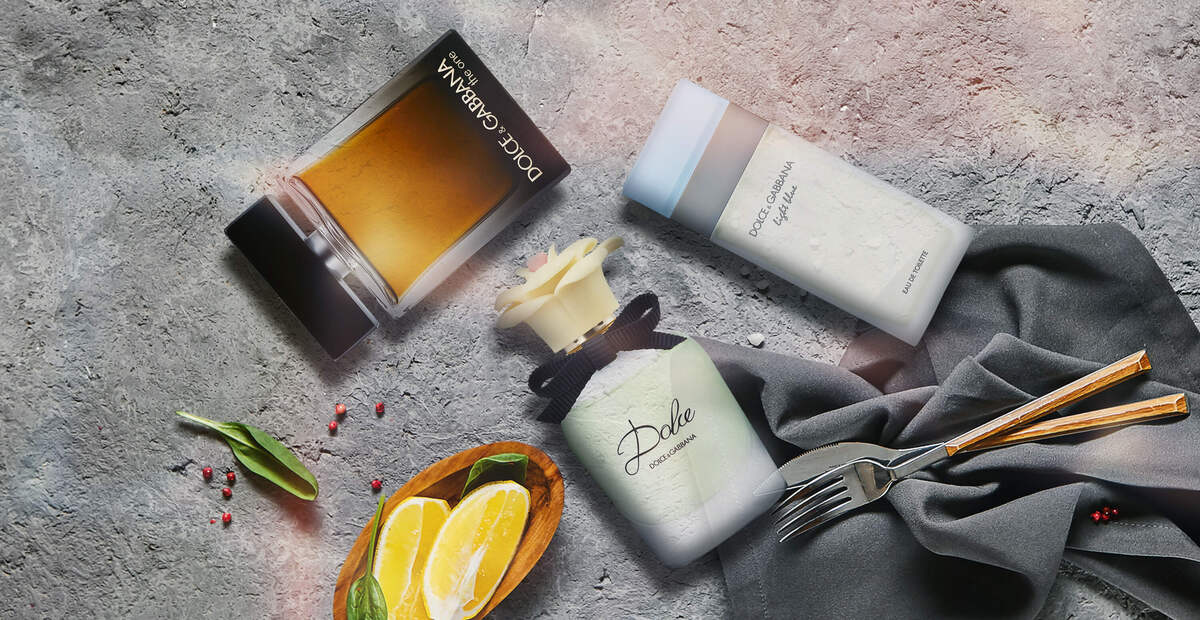 ドルチェ ローサ エクセルサ オードパルファム 香水 | ドルチェ