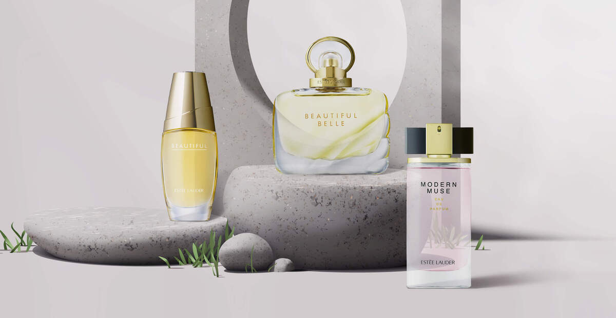 エスティローダー モダンミューズ 香水 50ml オーデパフューム