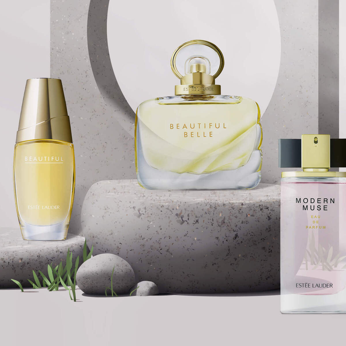 エスティ ローダー 香水 | お試しサイズ | カラリア