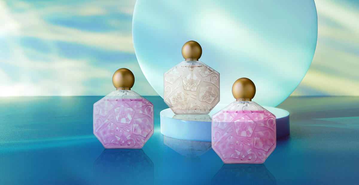 ジャン-シャルル ブロッソー 香水 | お試しサイズ | カラリア