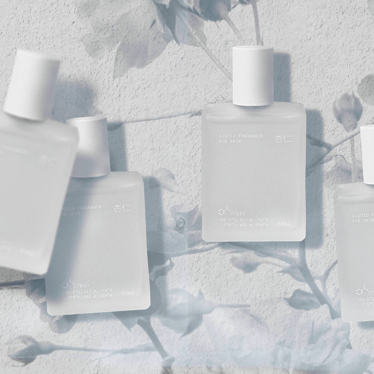 シュリンク未開封】フィロソフィア リキッドフレグランス 50ml