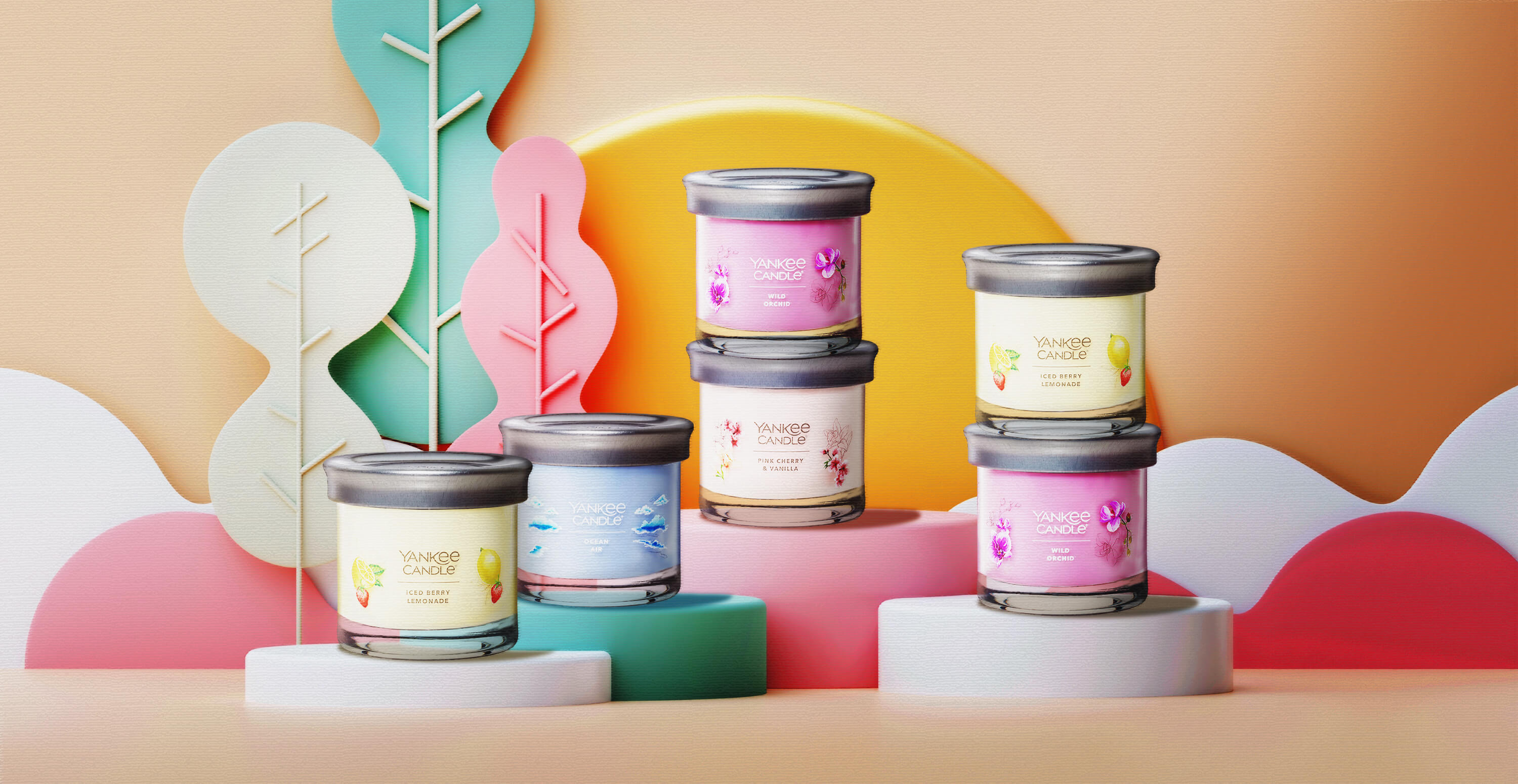 ［期間限定価格❗️］もーりーしゅーと アホヤン 楽天市場】YANKEE CANDLE ヤンキーキャンドル シグネチャータンブラー
