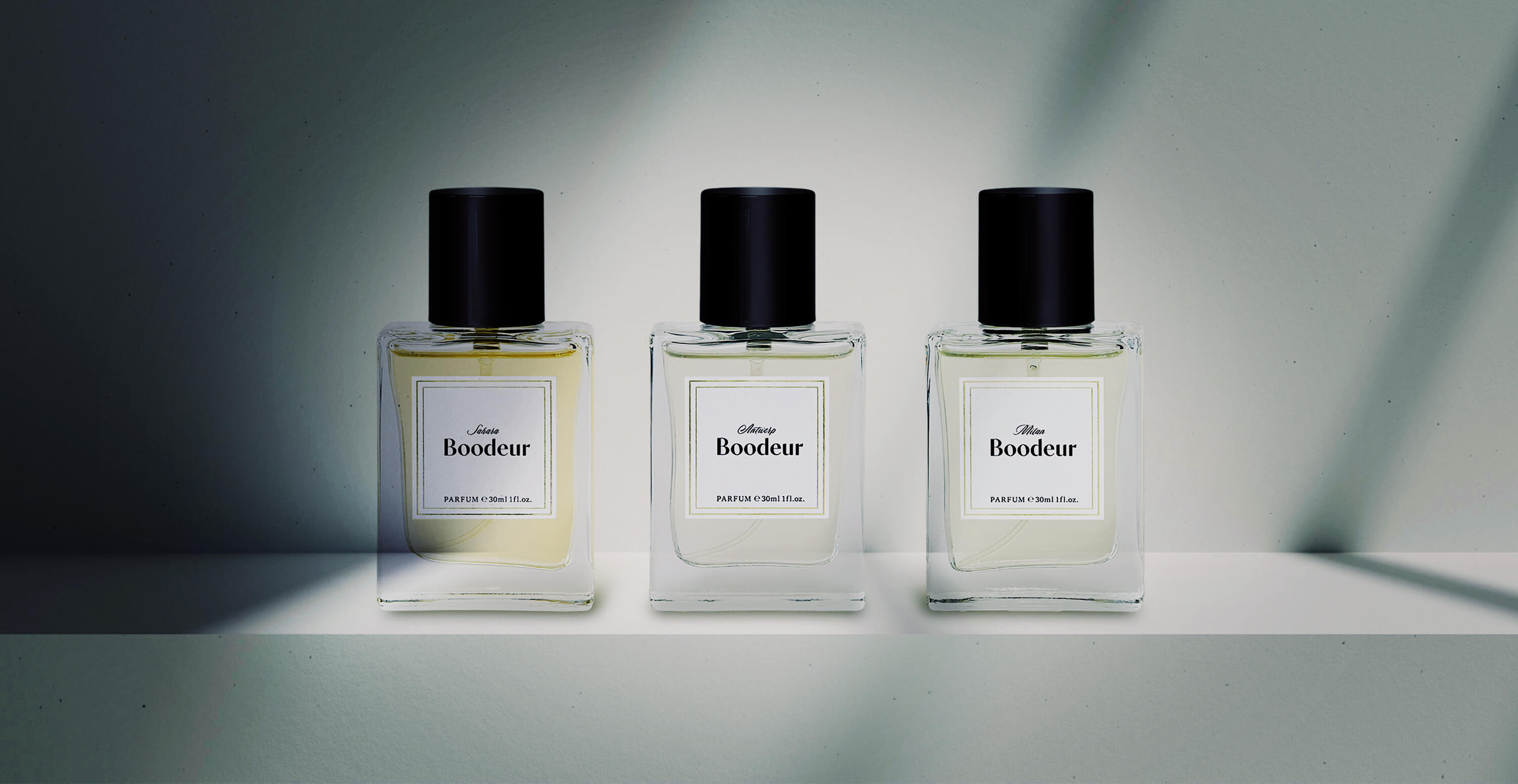 ボドゥール パリ - ボドゥール (Boodeur) | カラリア