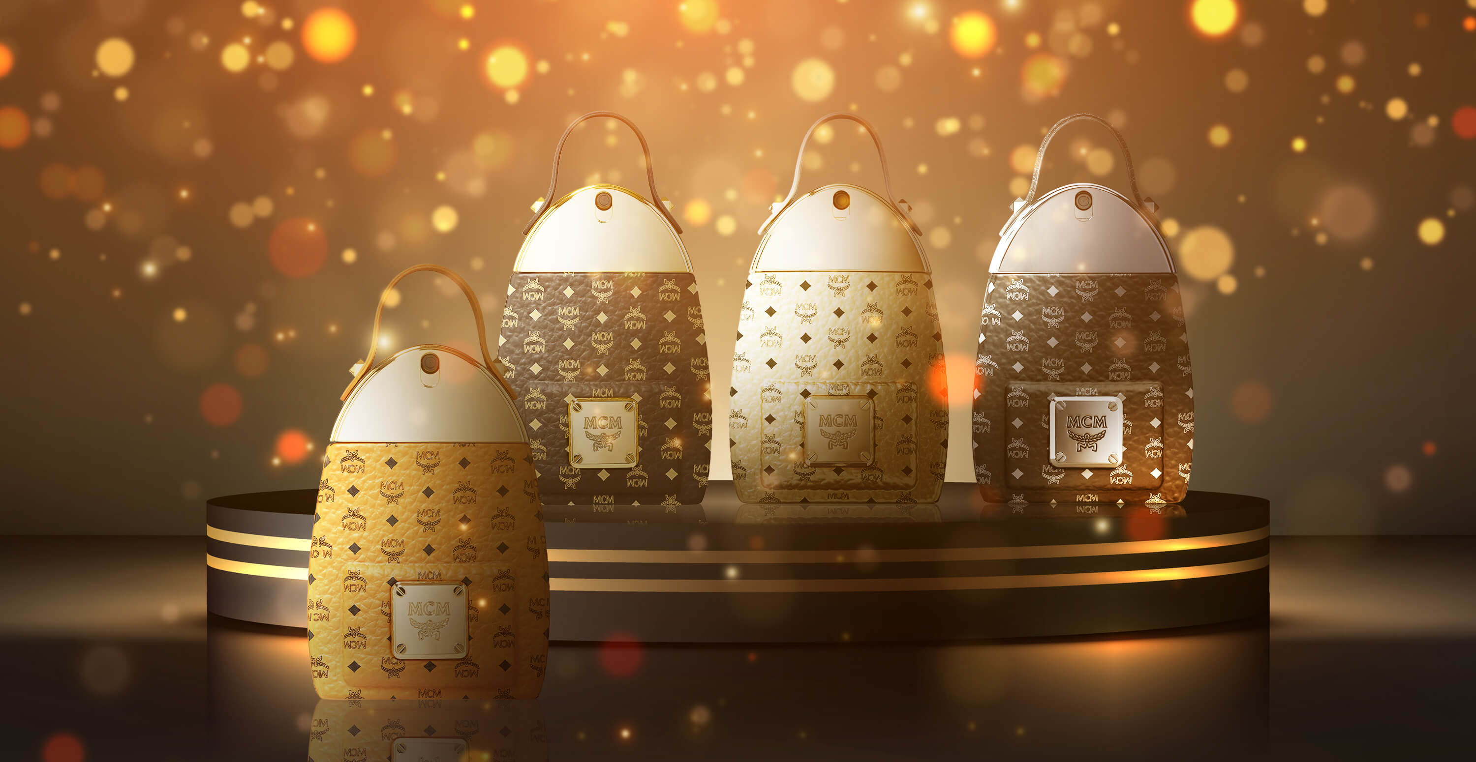 エムシーエム ダイヤモンド オーデパルファム 香水 | エムシーエム