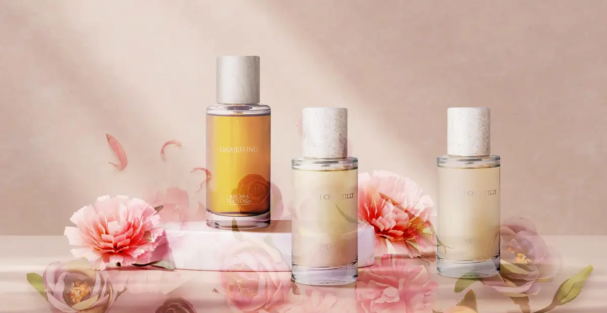 AROMABLENDBAR