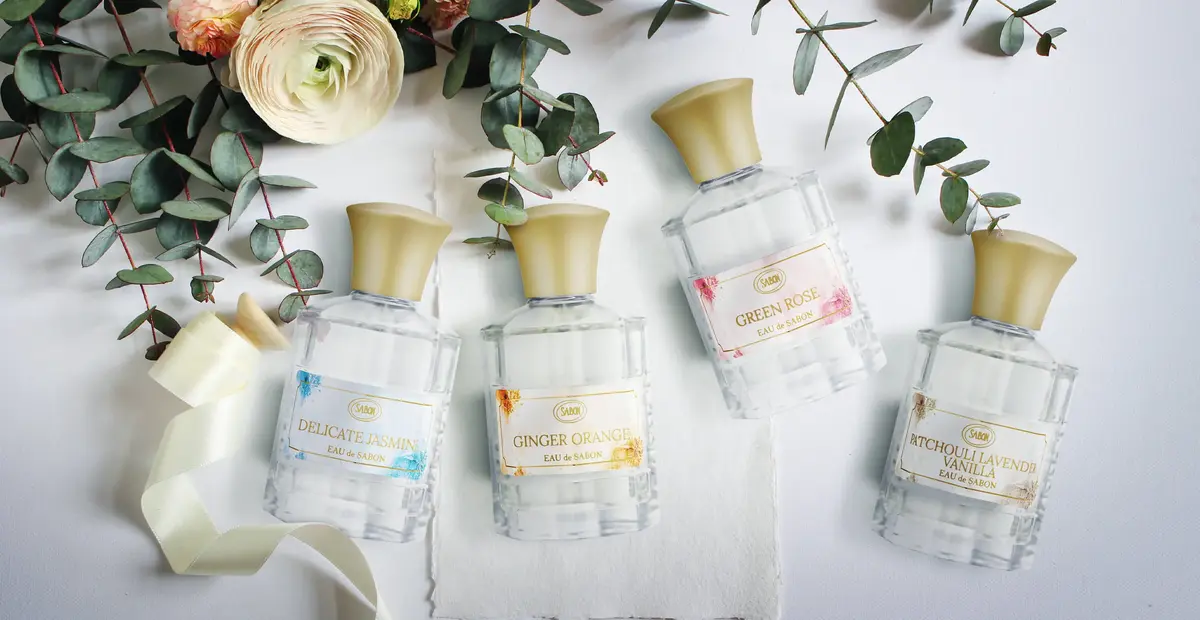 SABON