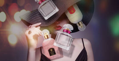 □ GUERLAIN ゲラン　CHAMADE　シャマード　7ml シャマード - ゲラン (Guerlain) | カラリア