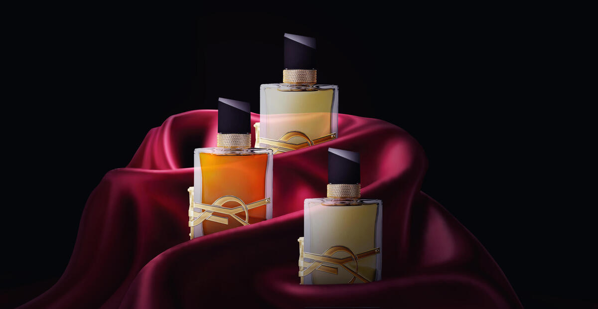 イヴ サン ローラン 香水 | お試しサイズ | カラリア