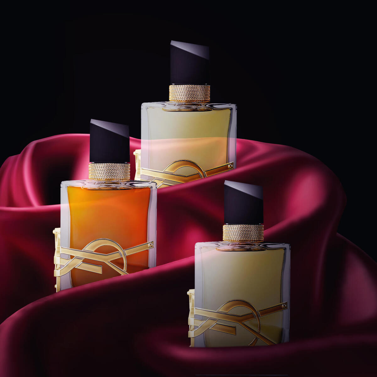 イヴ サン ローラン 香水 | お試しサイズ | カラリア