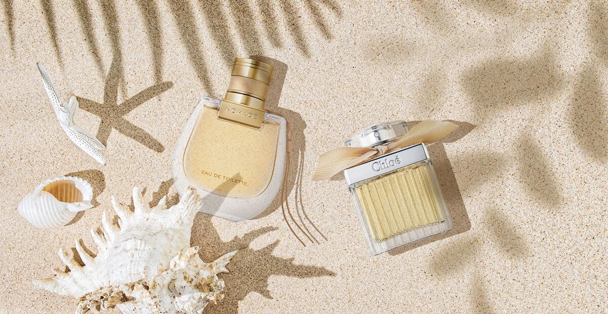 Chloe　オードパルファムナチュレル Chloe EAU DE PARFUM NATURELLE（クロエ オードパルファム