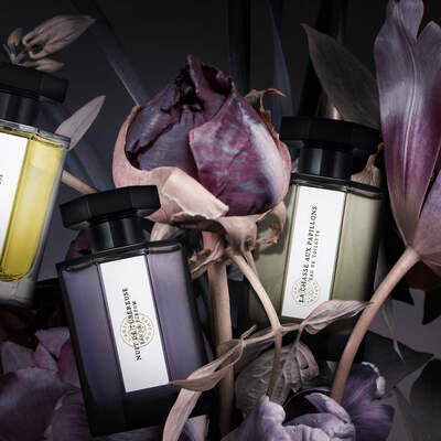 L’ARTISAN PARFUMEUR