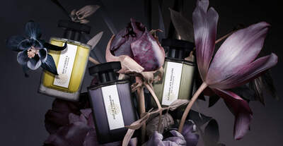 シャッセ オ パピオン エクストリーム 香水 | ラルチザン パフューム