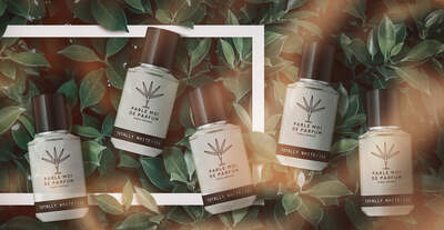 パルル モア ドゥ パルファム 香水 | お試しサイズ | カラリア