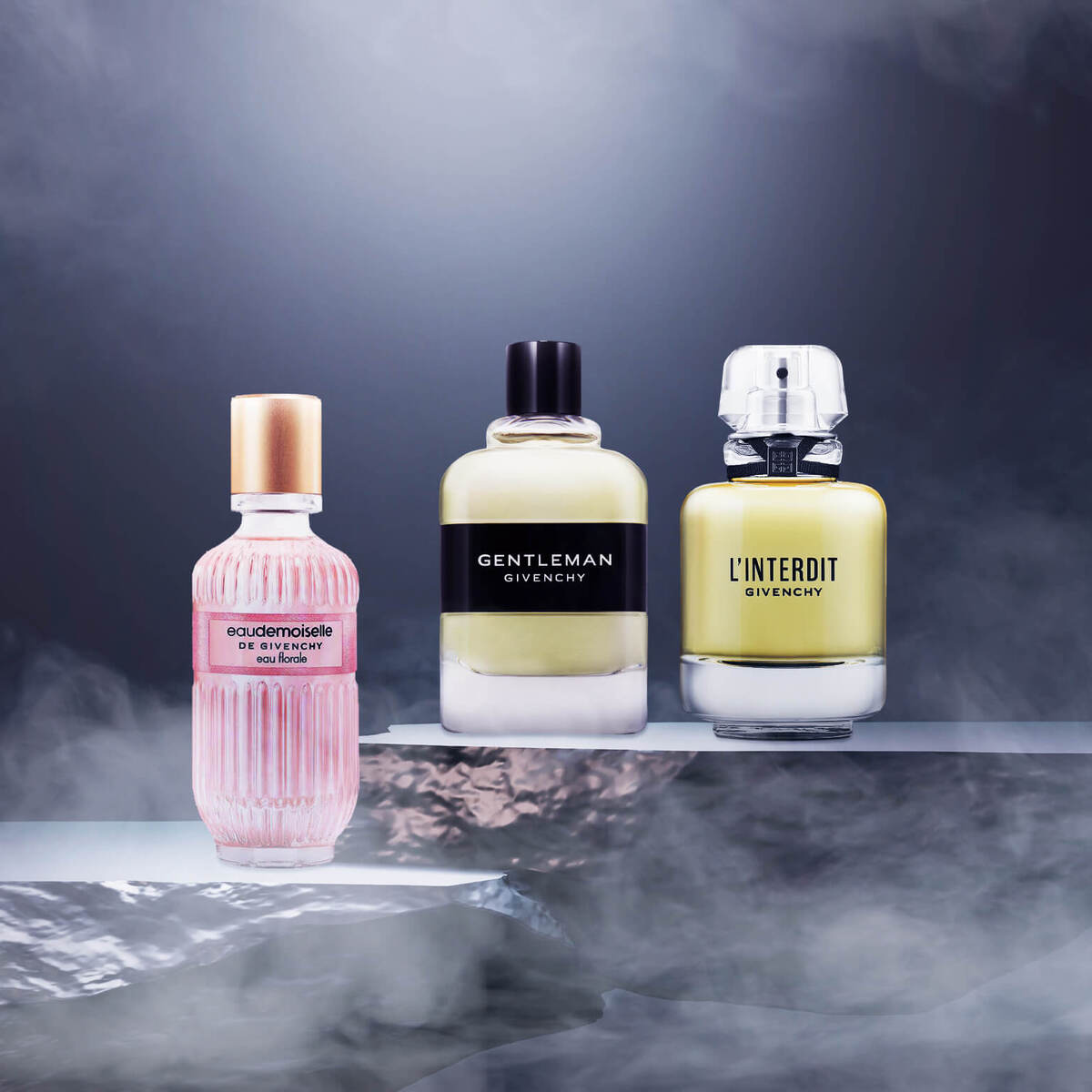 秋の香水 秋っぽ香水 | カラリア