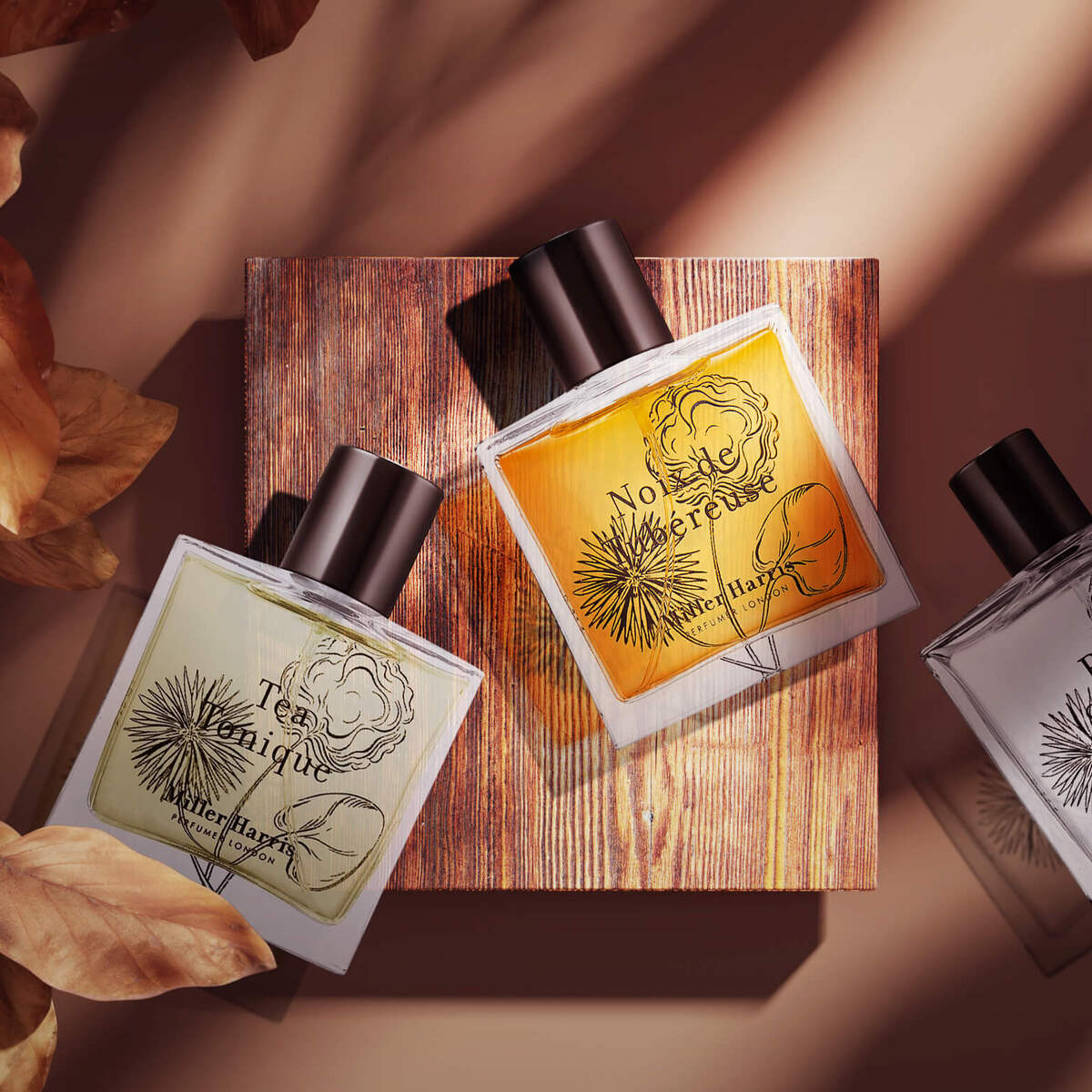 ミラーハリス ミラーハリス テンダー EDP・SP 100ml 香水 フレグランス
