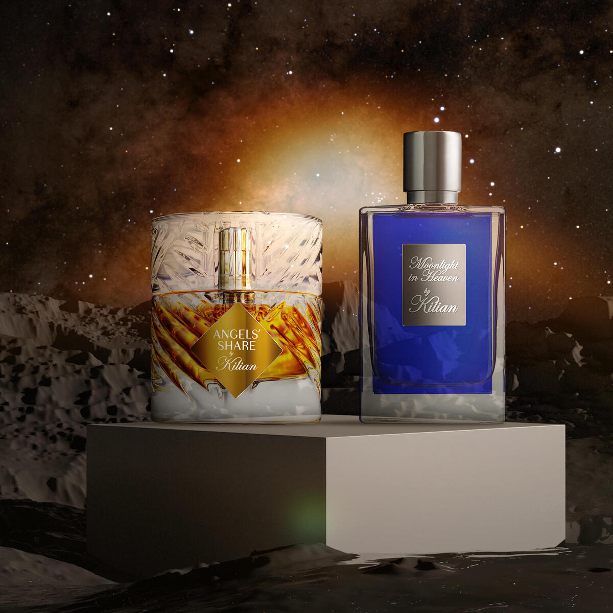 キリアン 香水 | お試しサイズ | カラリア