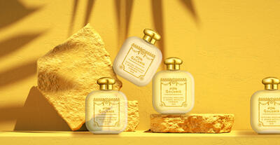 新品　サンタマリアノヴェッラ バニラ Santa Maria Novella Celes (セレス) | Santa Maria Novella − Vaniglia (サンタ