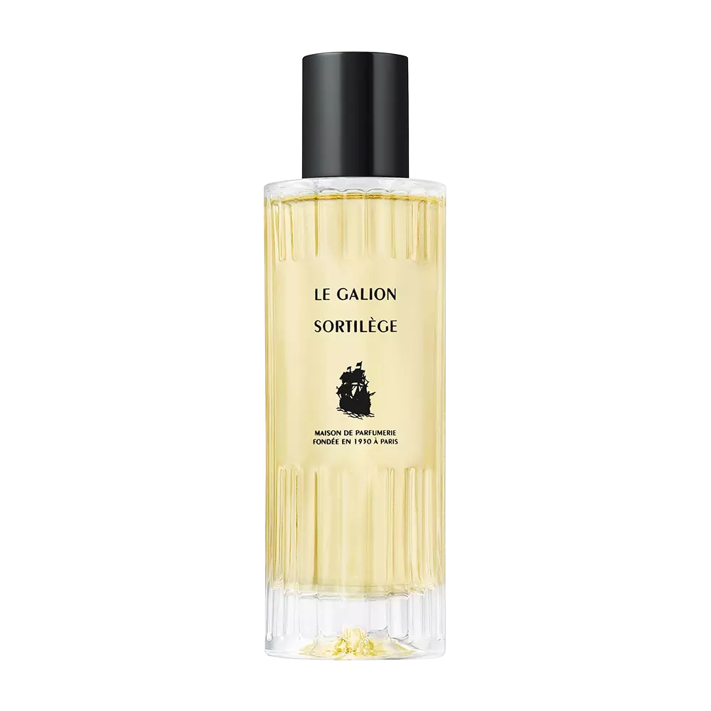LE GALION | カラリア