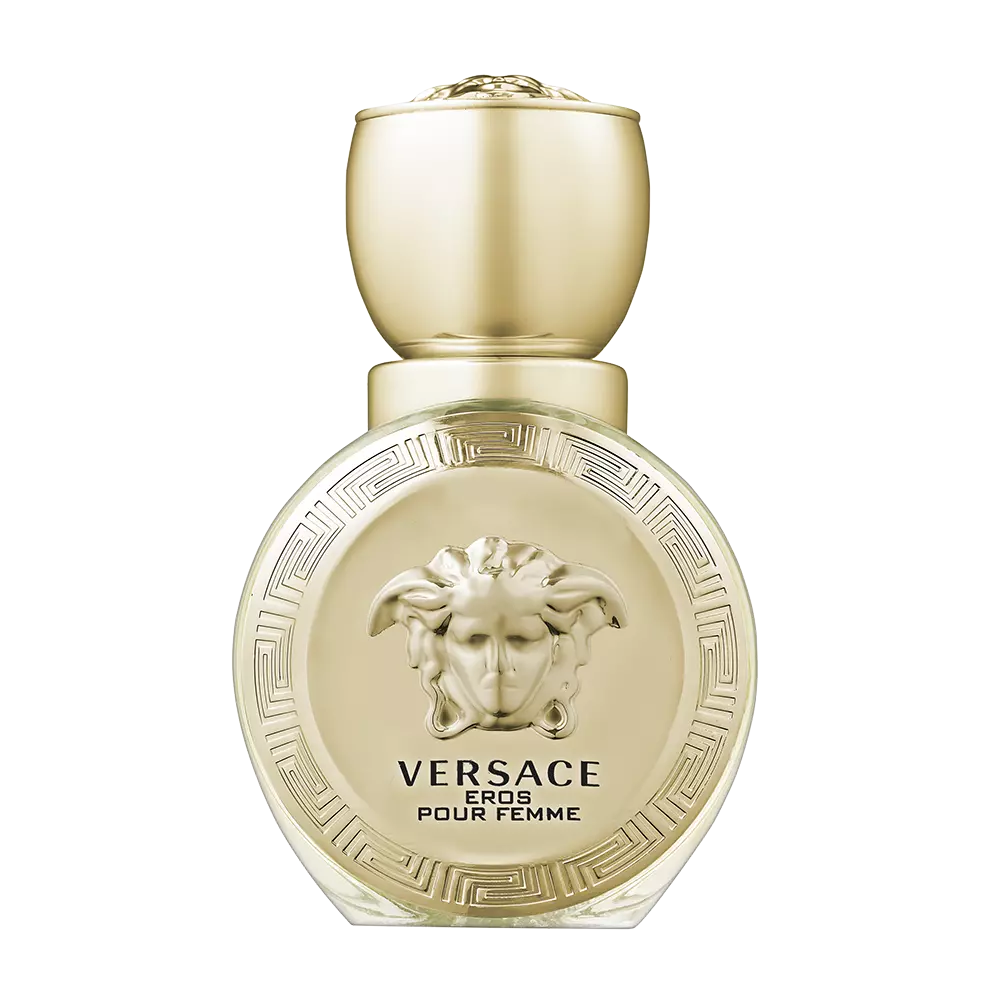 エロス フェム オーデパルファム 香水 | ヴェルサーチェ | お試し