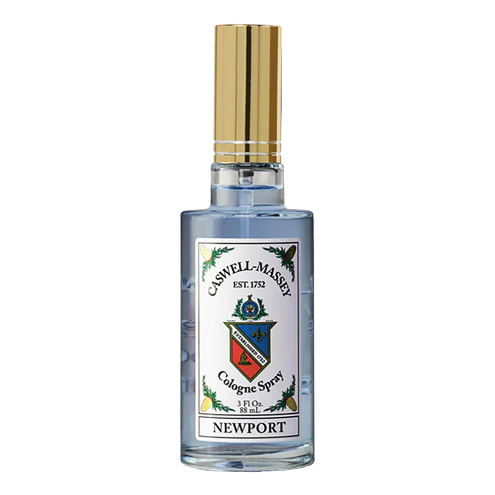 ニューポート - キャスウェル・マッセイ (CASWELL-MASSEY