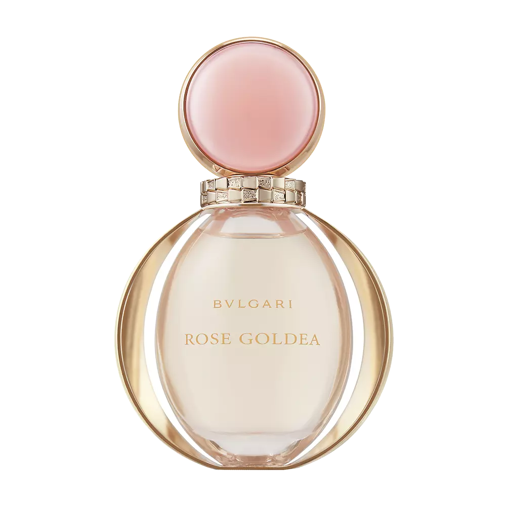 ローズ ゴルデア 香水 | ブルガリ | お試しサイズ | カラリア