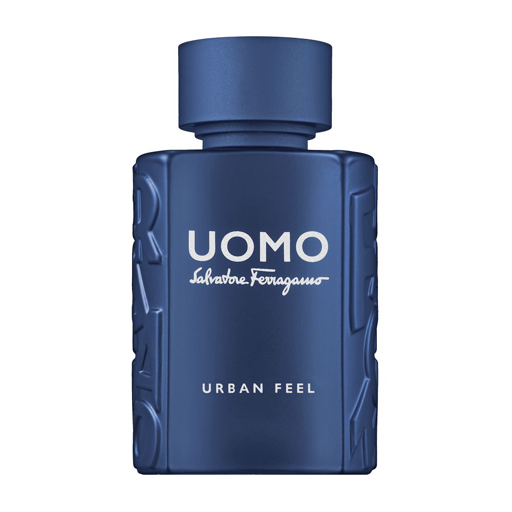 ウォモ アーバンフィール 香水 | サルヴァトーレ・フェラガモ | お試し
