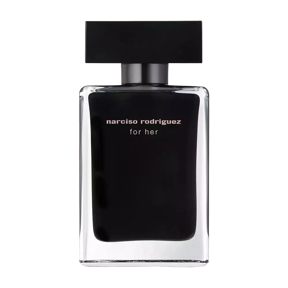 フォーハー 香水 | ナルシソ ロドリゲス | お試しサイズ | カラリア
