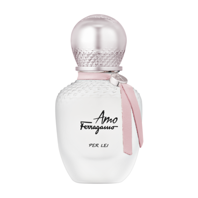 フェラガモアモパーレイAmo PER LEI EDP100ml Amo Ferragamo per Lei - EDP 3.4 fl. Oz. - Women | Ferragamo