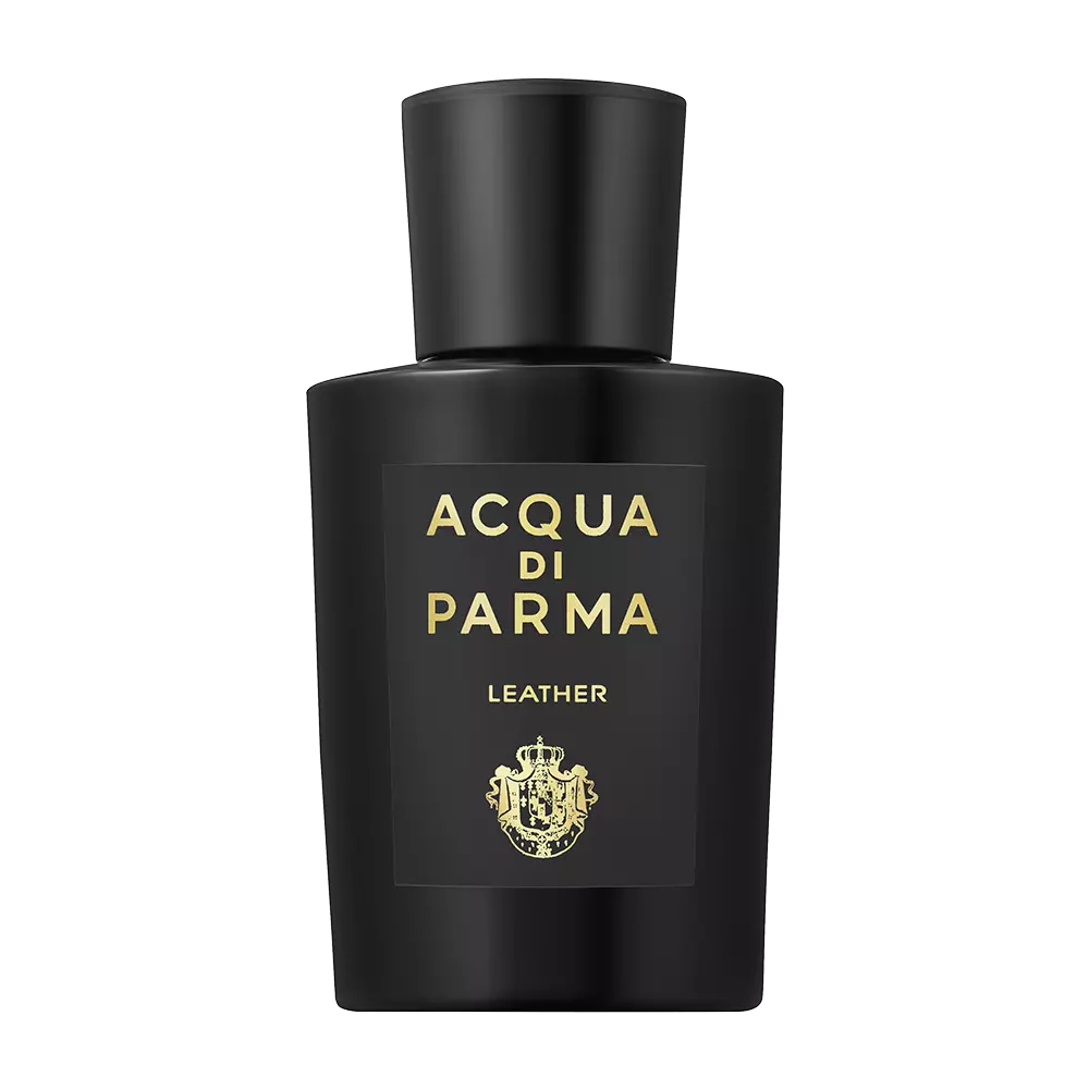 ACQUA DI PARMA LEATHER アクアディパルマ　レザー100mL レザー 香水 | アクア ディ パルマ | お試しサイズ | カラリア