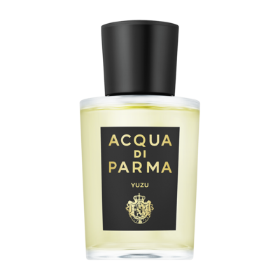 ACQUA DI PARMA ユズ 100ml オードパルファム ユズ オーデパルファム - アクアディパルマ公式 ACQUA DI PARMA