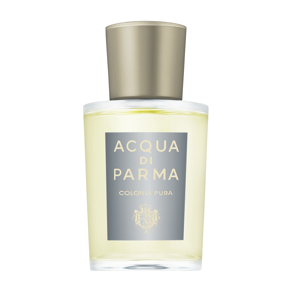 アクアディパルマ コロニア プーラ オーデコロン 100ml スプレー コロニア プーラ オーデコロン - アクアディパルマ公式 ACQUA DI