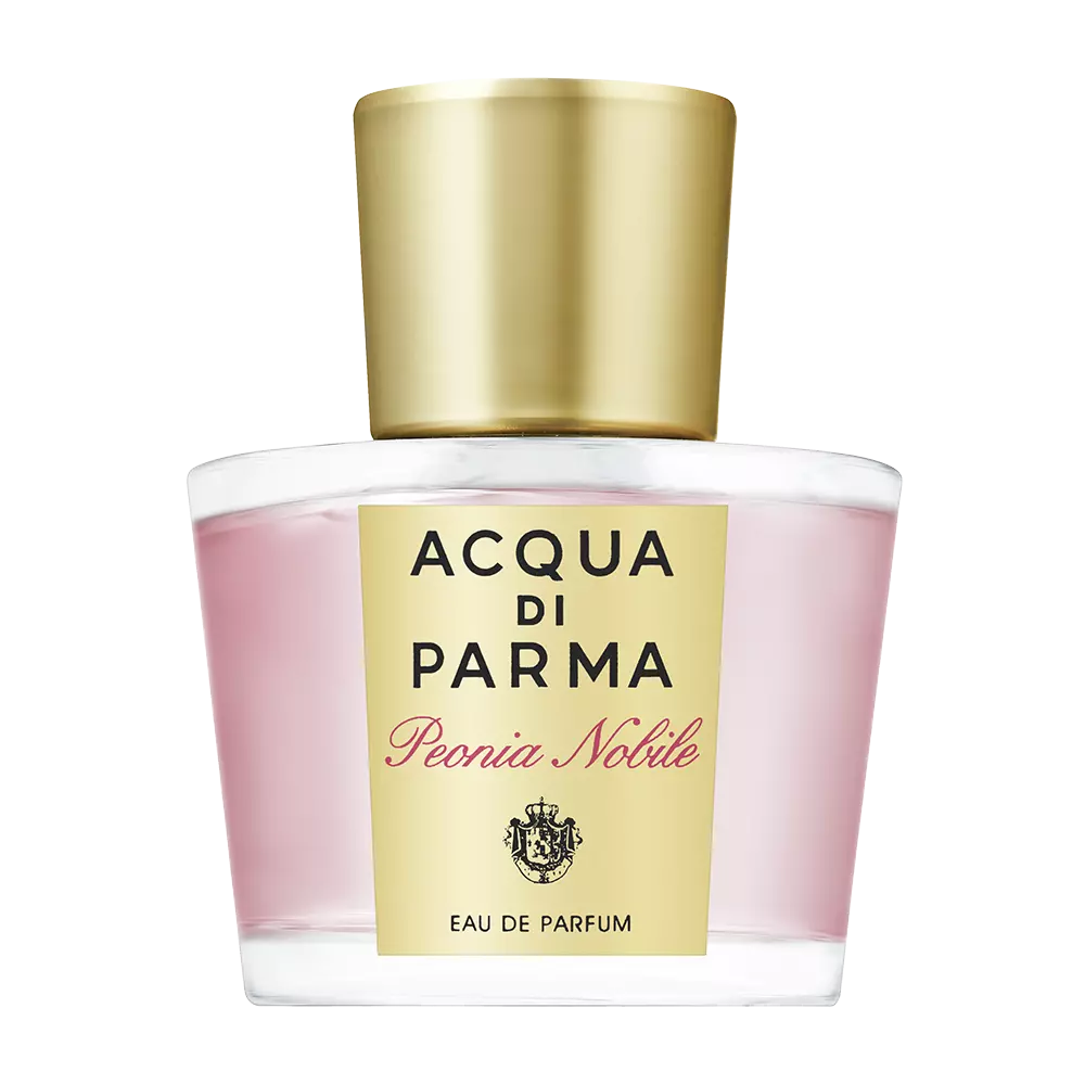 【大容量100ml】 アクア ディ パルマ ピオニー ノービレ 香水 ぺオニア ノービレ オーデパルファム - アクアディパルマ公式