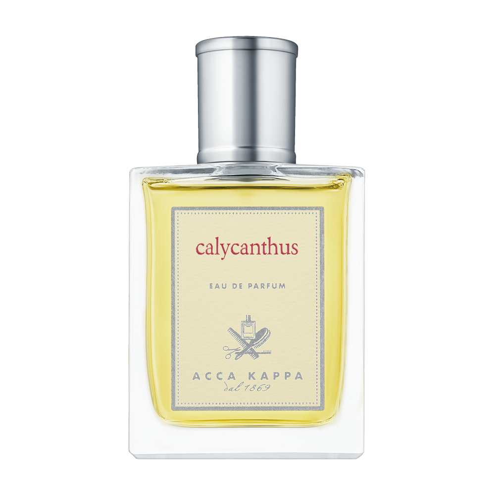 カリカントゥス 香水 | アッカカッパ | お試しサイズ | カラリア