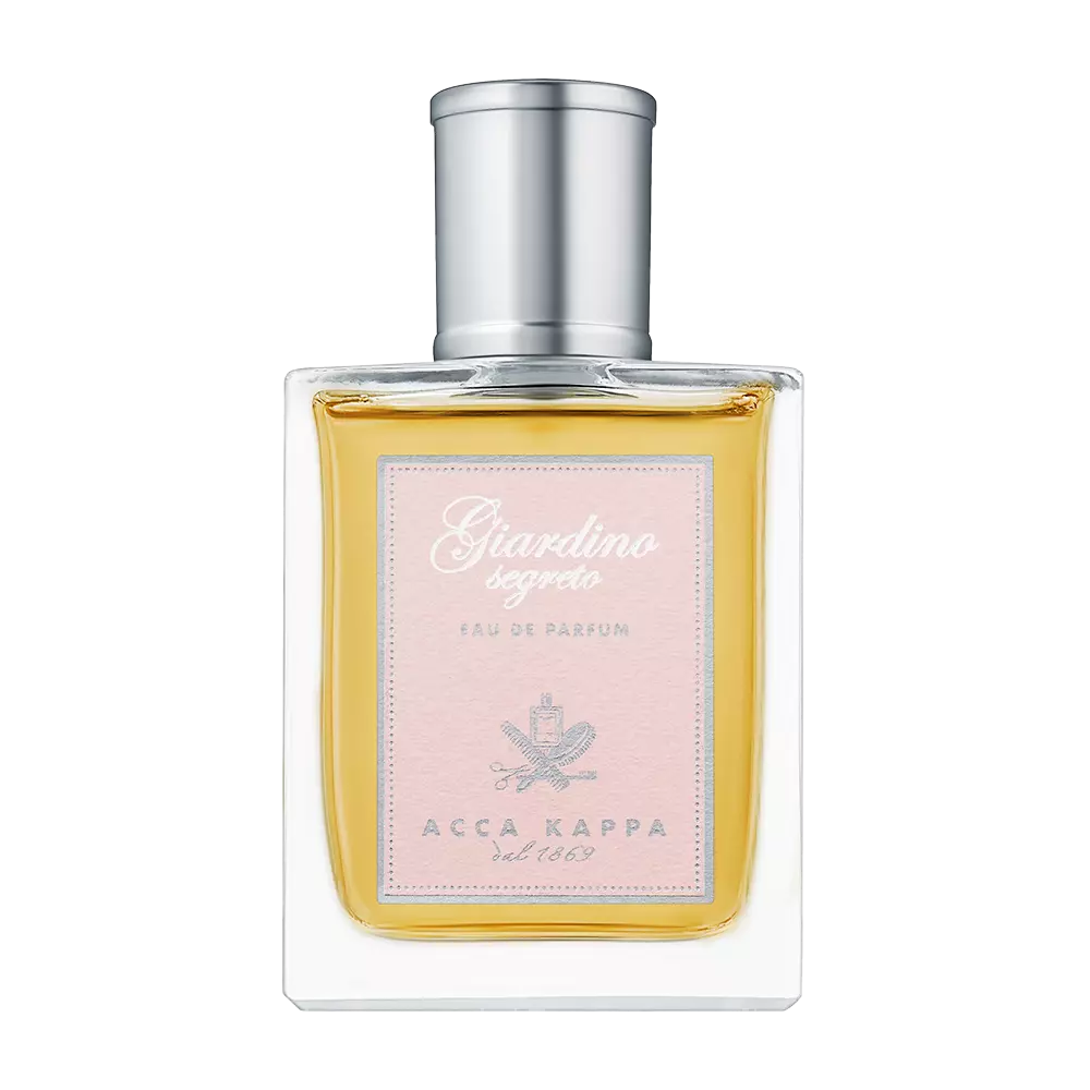 ジャルディーノ 香水 | アッカカッパ | お試しサイズ | カラリア