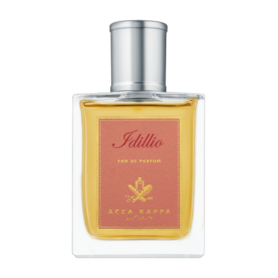 イディッリオ 香水 | アッカカッパ | お試しサイズ | カラリア