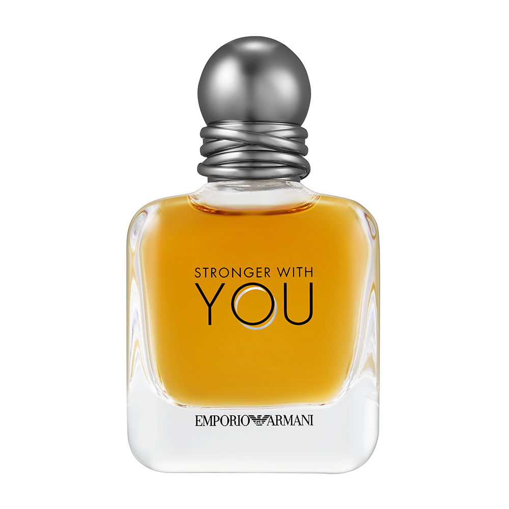ストロンガーウィズユー 香水 | エンポリオ アルマーニ | お試しサイズ