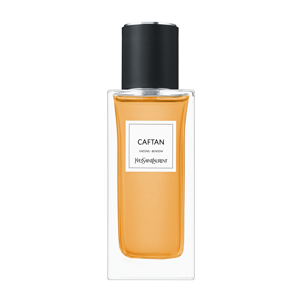 Yves Saint Laurent CAFTAN 125ml オードパルファム o.32268.jpg