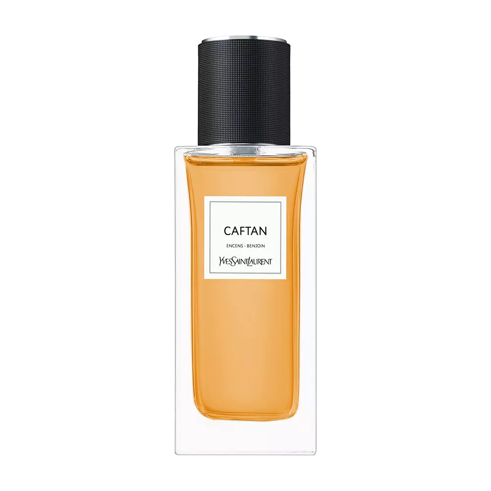 Yves Saint Laurent CAFTAN 125ml オードパルファム カフタン 香水 | イヴ サン ローラン | お試しサイズ | カラリア