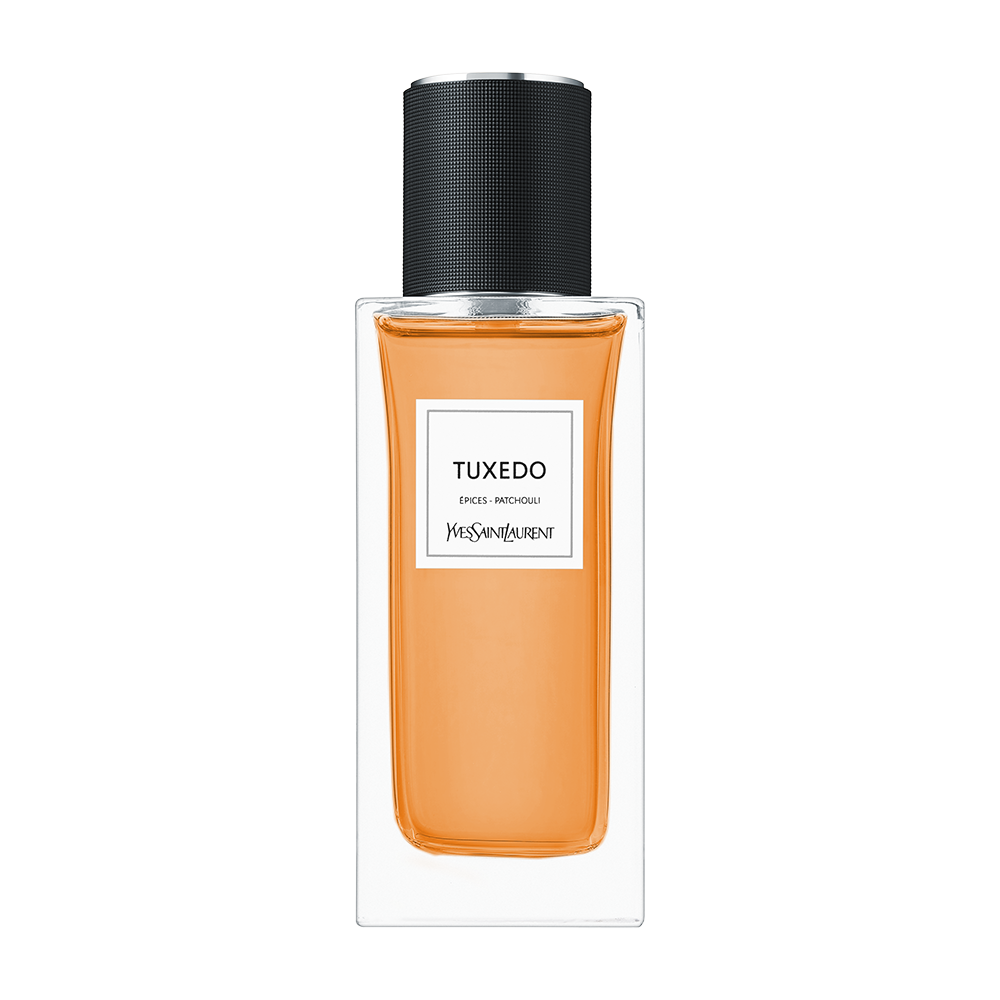 イヴ・サンローラン　ル　ヴェスティエール　デ　パルファム　タキシード　125ml ル ヴェスティエール デ パルファム タキシード｜香水｜イヴ