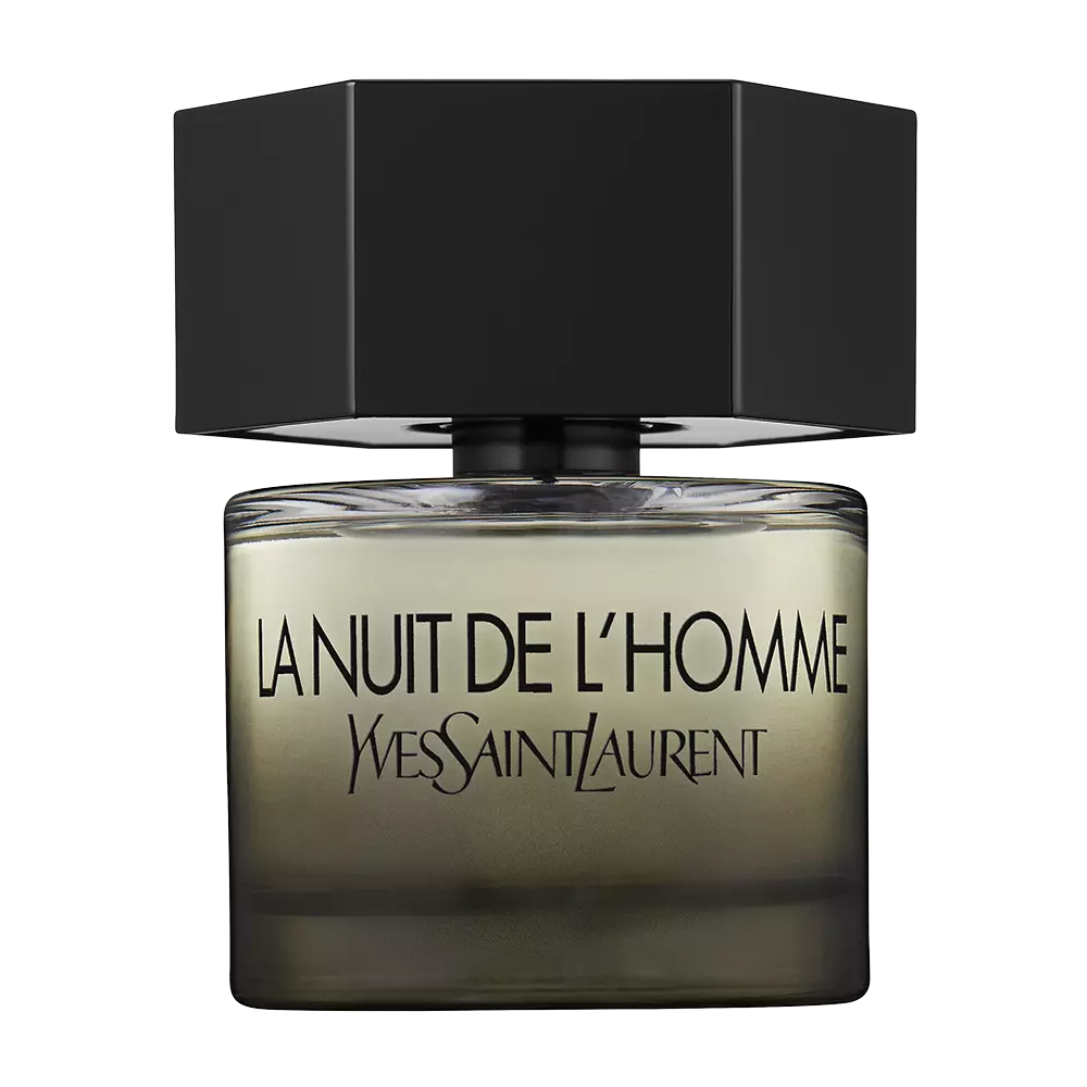 ラニュイドロム イブ•サンローラン60ml ラ ニュイ ド ロム 香水 | イヴ サン ローラン | お試しサイズ | カラリア