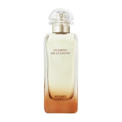 Hermès（Hermès） ラグーナの庭 オードトワレ 通販 | 【ISETAN