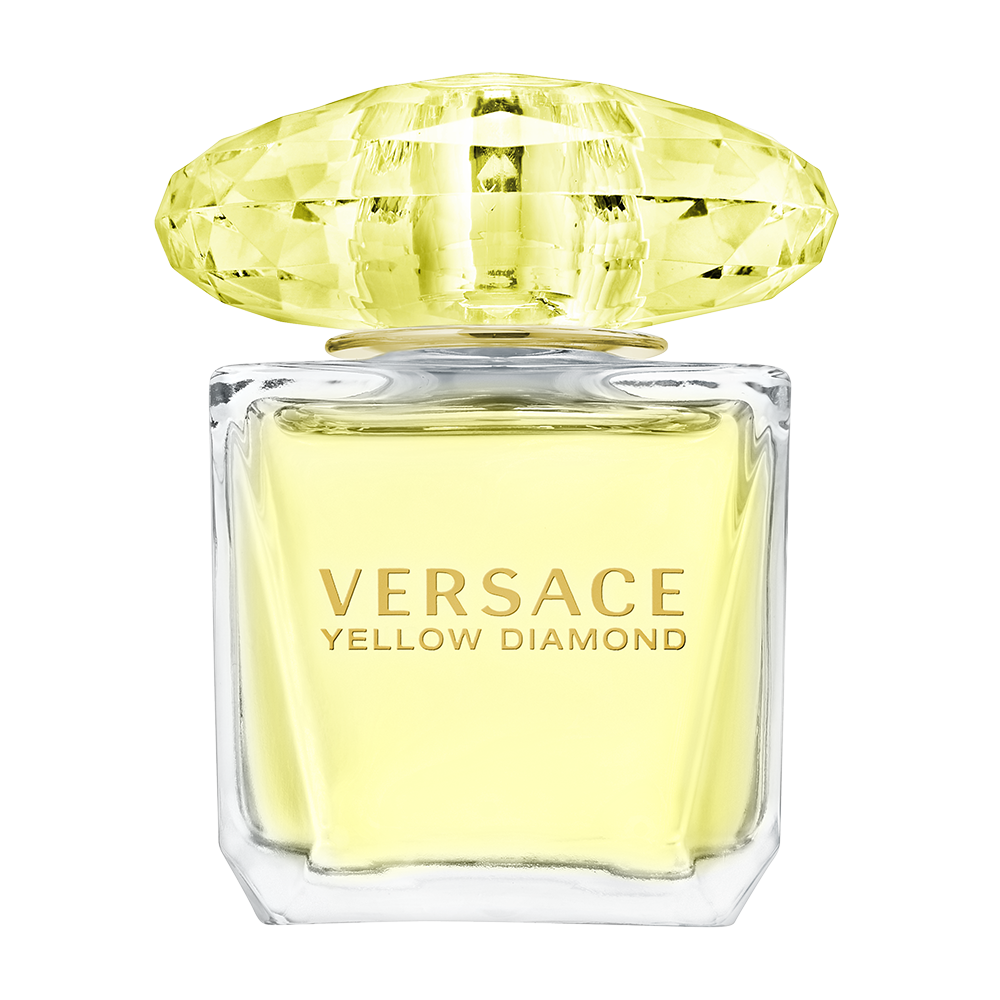 ヴェルサーチ イエローダイアモンド オーデトワレ Yellow Diamond EDT 200 mL Yellow | VERSACE US