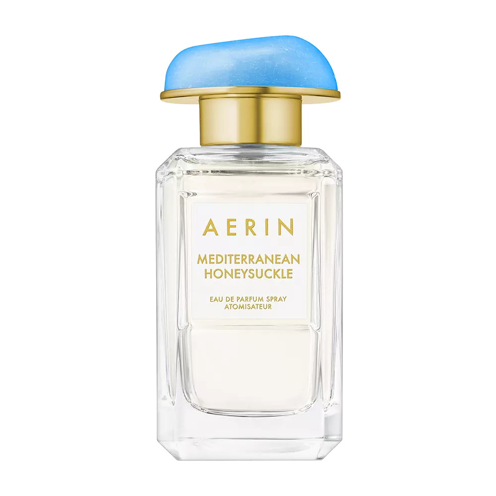 hl☆ほぼ全量☆ エアリン メディトレニアン ハニーサックル 50ml メディトレニアン ハニーサックル - エアリン (AERIN) | カラリア