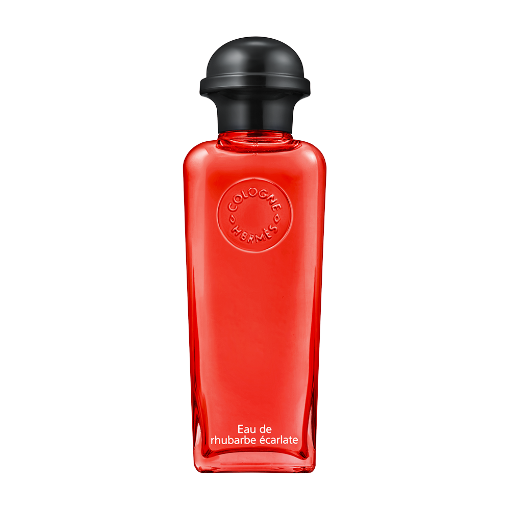 HERMES エルメス 香水 ルバーブ エカルラット 100ml 残量約80ml オー ドゥ ルバーブ エカルラット - エルメス (HERMÈS) | カラリア