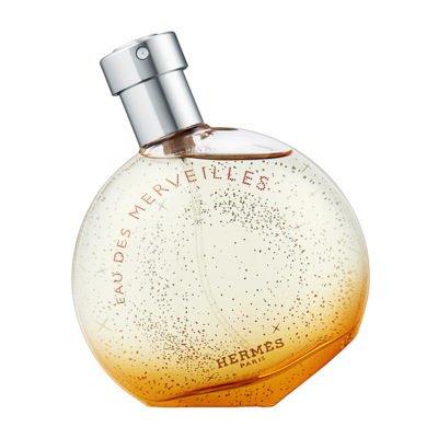 HERMES ♡ オードトワレ ♡ オー デ メルヴェイユ オーデメルヴェイユオードトワレスプレー(エルメス)の通販