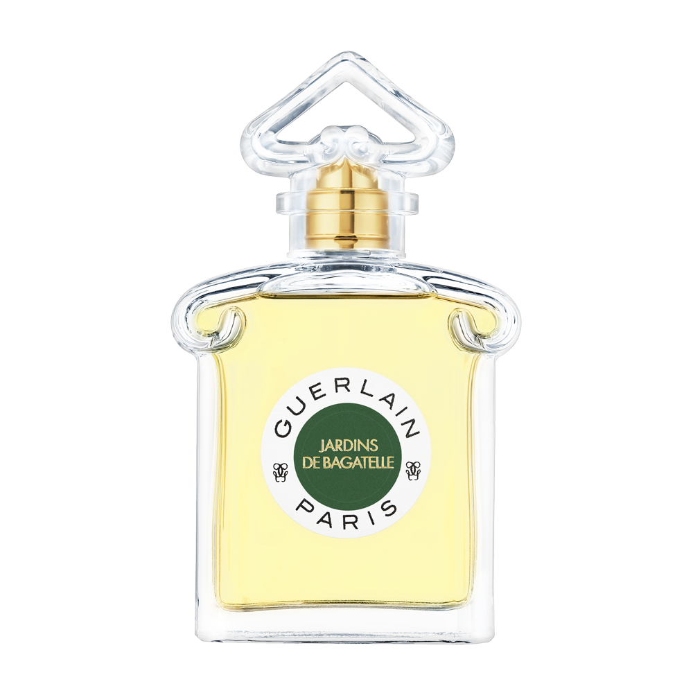 ジャルダン バガテール - ゲラン (Guerlain) | カラリア