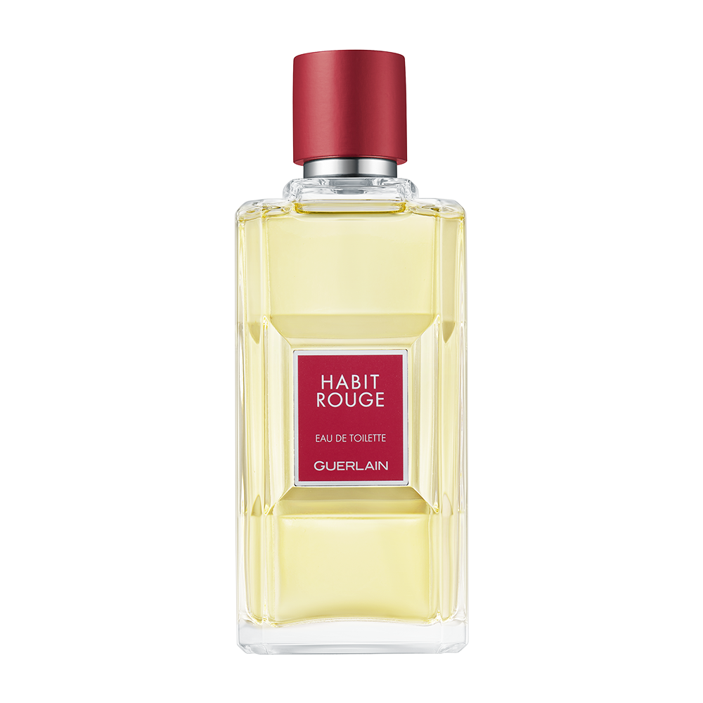アビルージュ - ゲラン (Guerlain) | カラリア