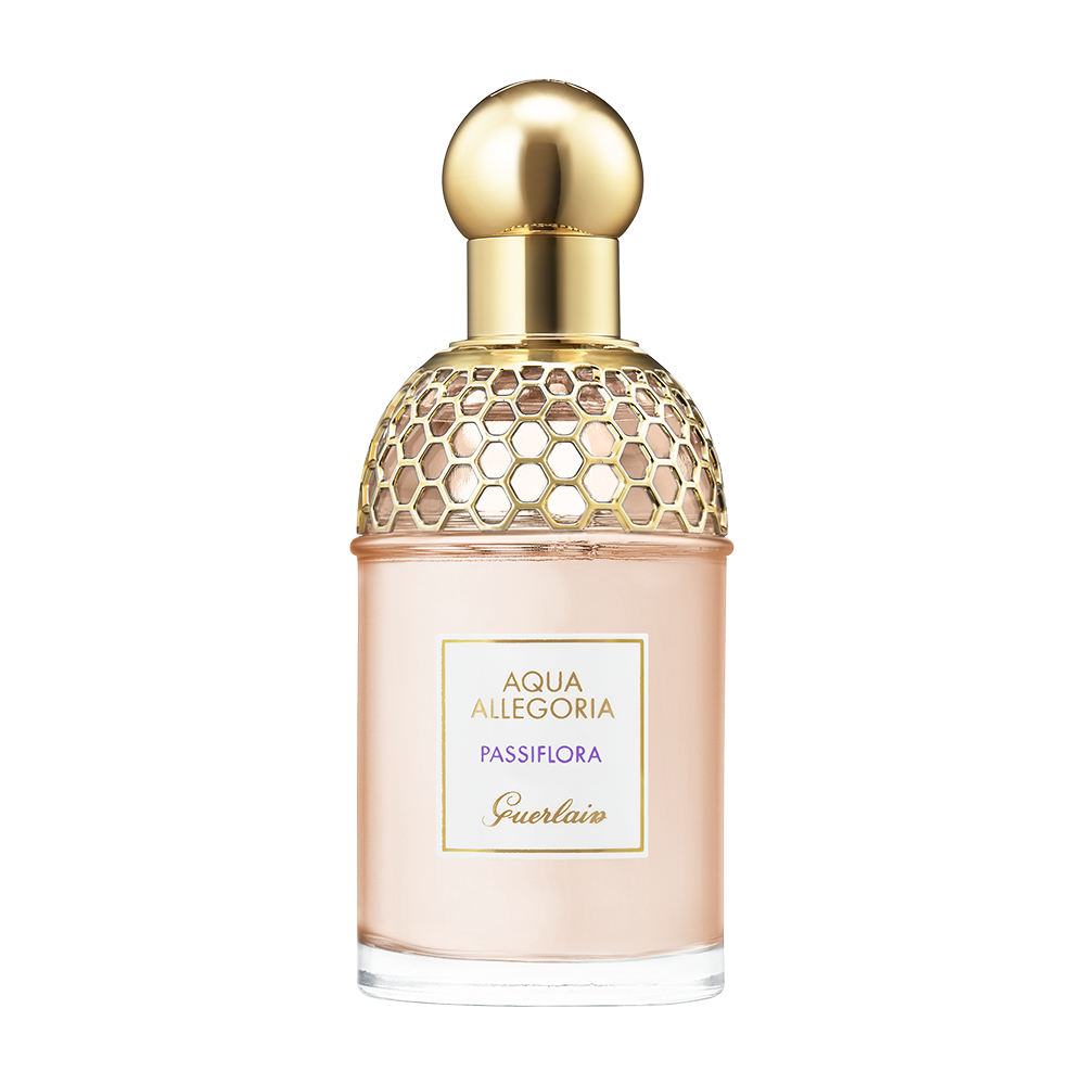 新品　ゲラン　アクアアレゴリア　パッシフローラ　125ml アクア アレゴリア パッシフローラ 香水 | ゲラン | お試しサイズ